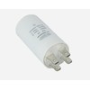 Starting Capacitor, Motor Capacitor, Working Capacitor MKP 2 μF, 450