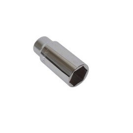 Laser 1117 Diesel Injector Socket 1/2"D 27mm
