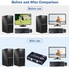 HDMI 2.0 Switch 4K HDMI Switch 2 in 1 Out