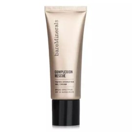 Unknown 베어미네랄 컴플렉션 레스큐 틴티드 젤 SPF30 01 오팔 35ml BareMinerals Complexion Rescue Tinted Gel SPF30 01 Opal 35ml