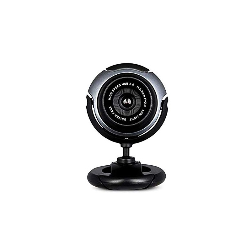 Webcam Live Streaming Webcam Plug and Play Web Camera Full