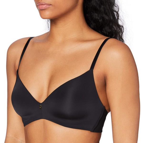 Triumph Essentials P 01 Women's Body Make-Up, black