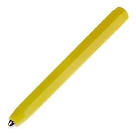 Replacement Stylus Pen Magnetic Drawing Pen for Free Play Magnapad Magnetic Drawing Board A to Z and Numbers 0-9 magnapad (Yellow)