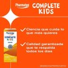 Pharmaton Complete Kids Suplemento Alimenticio en Jarabe, 200 ml. Complementa