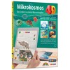 Mikrokosmos 4D - Bakterien - Natur - Das Leben in