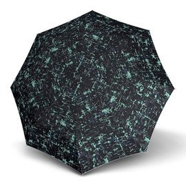 Knirps Re³ Duomatic 95 6200 Automatic Umbrella Sustainable, mint, One size