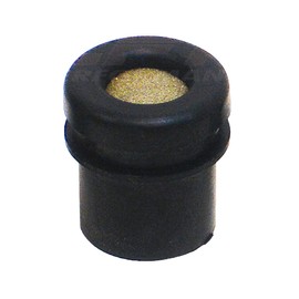 Cobra-Tek Rubber Oil Resistant Baffle Grommet For Valve Cover 1.25" Holes 3 4" Id