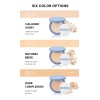 Base De Maquillaje Polvo Compacto Fijador Matte 02 Beige *