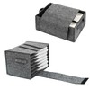 RHHGHY 2 PCS Camping Storage Bag, Plate Storage Box, Caravan