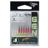 Season Tackle Gen, Single Hook, Classic Gold, S