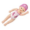 BABY born 829738 My First Swim Girl Water Doll 30