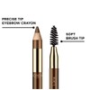Lápiz diseñador para cejas, L'Oreal Paris