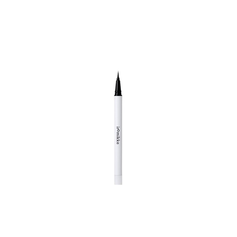 Iromikke Color Liquid Eyeliner 05 Red Black