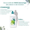 HAKA Stone Cleaner 150 Applications, Open-Pored Neutral Stone Floors and