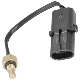 Caltric Oil Cooler Thermistor Switch Sensor Compatible with Polaris Magnum 325 2X4 4X4 2000 2001 2002