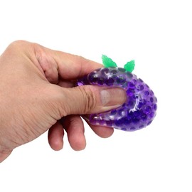 Kodomo Club 0016781 82930 Crushed Fruit Mini Balls, Pack of 24