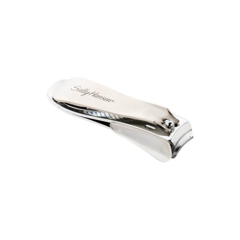 Sally Hansen Beauty Tools, Treat Your Toes-Control Grip Toenail Clip
