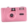 M35 Film Camera Reusable Portable Stylish Durable Film Camera Great