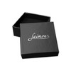 Laimons – Stud Earrings – 925 Sterling Silver – Women