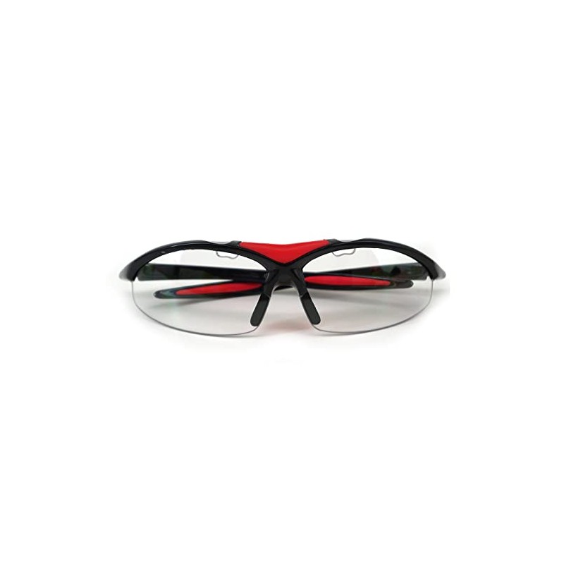 KARAKAL PRO 3000 EYE GUARD BLACK EYE GUARD