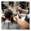 2 Pcs Peines Desvanecer Para Barber Para Cabello Profesional