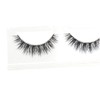 Baluue 3 Pairs Long Thick Natural 3D False Eyelashes for