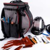 YESWELDER Welding Backpack Extreme Gear Pack with Helmetcatch All-In-One Welder