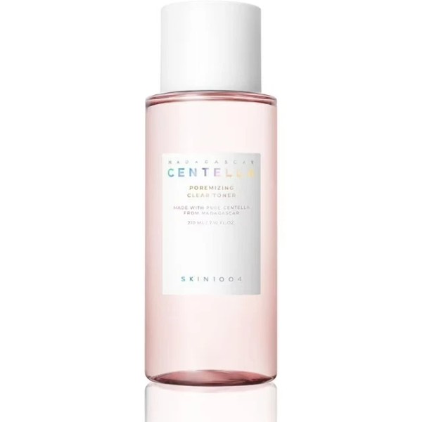 SKIN1004 Madagascar Centella, Poremizing Clear Toner, 7.10 fl oz (210