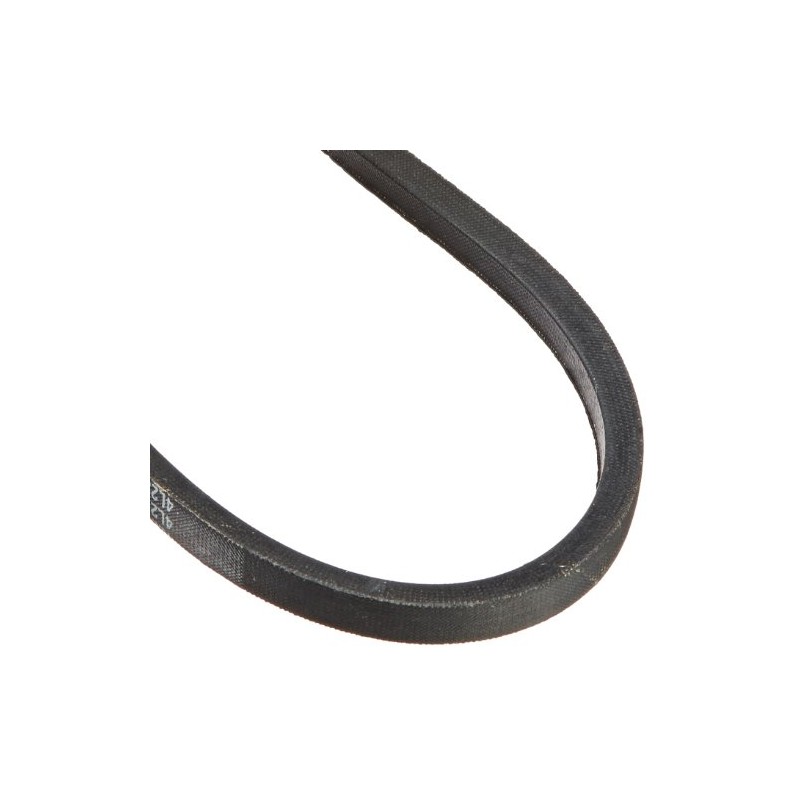 Browning 4L230 FHP V-Belts, L Belt Section, 22 Pitch