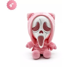 Youtooz * Cute Ghost Face * 9-Inch Plush * NEW