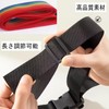 KQHOMEI Quick-Release Belt, Adjustable Luggage Strap, Load Securing, Collapse Prevention,