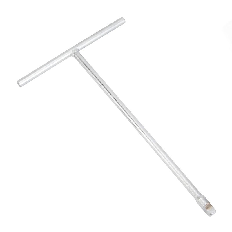 T Handle Socket Wrench‎, 3/8in Drive T Handle Wrench with