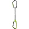 Climbing Technology Lime, Dyneema Unisex - Adult, Green/Grey, 22 cm