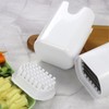 SSKHE Chip Cutter, French Chip Chopper, Convenient French Fries Cutter