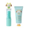 Sanrio 331741 Pochacco Lip Balm & Hand Cream Set (Bear