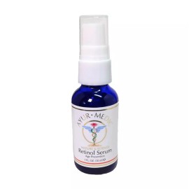 Ayur Medic - Retinol Serum 1 oz