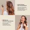 IMPERIO Root Touch-Up Powder, Hair Concealer, for Hair Thickening, for