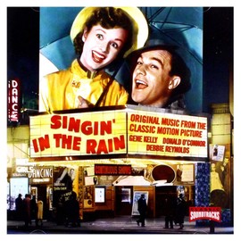 Singin In The Rain (Original Soundtrack)
