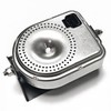 100% New 30659882 Alarm Siren for Volvo 07-18 P3 S80
