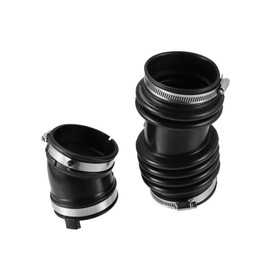 VekAuto 1 Set Air Intake Hose Duct Tube Replaces 16576-CG000 16576CG000 for Infiniti FX35 2003 2004 2005 2006 2007 2008 Auto Accessories
