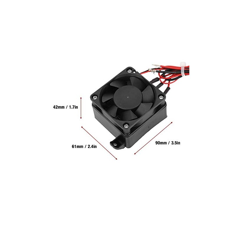 110V Thermistor Heater Mini Air Heating Constant Temperature Insulation Energy