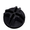 20 Pcs Wire Grid Cube Plastic Connectors for Modular Closet