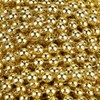 Christmas Tree Bead Chain 25m/Roll 6mm ABS Bead Chain Decorative
