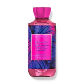 Bath and Body Bahamas Passionfruit & Banana Flower Cleansing Body Wash - 10 Oz