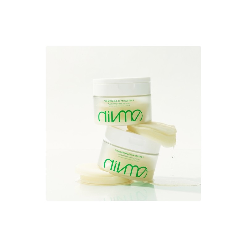 Devme Plant Stem2 Super Repair Ampoule Pads (70 sheets) /