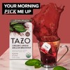TAZO Organic Awake English Breakfast Black Tea Bags - Bold