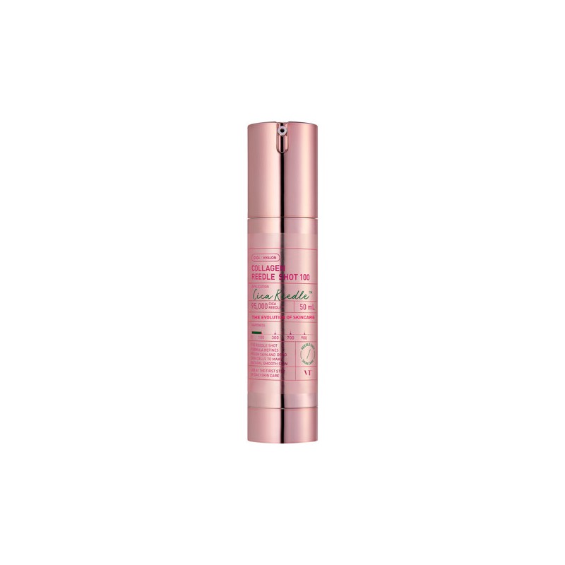 VT (현대Hmall)VT 콜라겐 리들샷 100 (Hyundai Hmall) VT Collagen Lidal