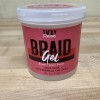 UNX Pro New Tacky Fingers Braid Gel 16 oz