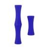 NIKA ARCHERY Pack of 3 Archery Bow String Finger Protectors