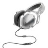 V-MODA Speakeasy 3-Button Reinforced Cable (Gray) - VC-3SZ-GREY